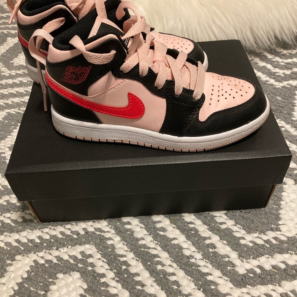 Nike Air Jordan